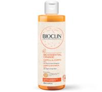 BIOCLIN Bio-Essential Orange Hair & Shower Gel 400ml - Bagno e Doccia