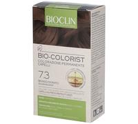 Bioclin BIOCLIN BIO COLORIST 7,3 BIONDO DORATO