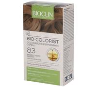 Bioclin BIOCLIN BIO COLORIST 8,3 BIONDO CHIARO DORATO
