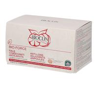 Bioclin BIOCLIN BIO FORCE 15 FIALE DA 5 ML