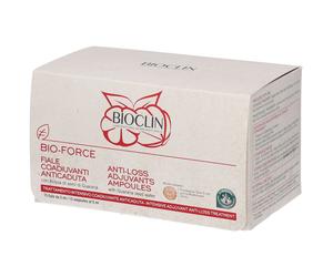 Bioclin BIOCLIN BIO FORCE 15 FIALE DA 5 ML