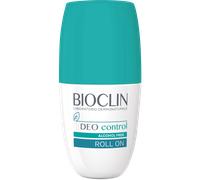 Bioclin Deo Roll-On Control con Profumazione Delicata 50 ml