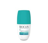 Bioclin deo control talc 50ml