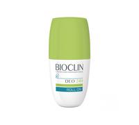 Bioclin BIOCLIN DEODORANTE 24H ROLL-ON C/P PROMO 50 ML