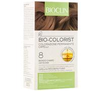 BIOCLIN COLORIST 8 Biondo Chiaro