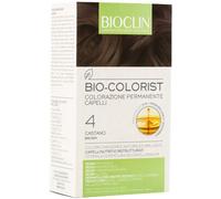 bioclin cast. 4
