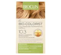 Bioclin Colorazione permanente 10.3 biondo chiarissimo extra dorato