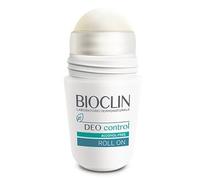 Bioclin Control Bio Deodermial Deodorante Roll On 50 Ml