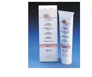 Bioclin Cr Dentif 100ml