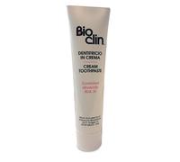 Bioclin Crema Dentifricia al Fluoro 100 ml