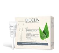 BIOCLIN Bio-Clean Up Peeling Igienizzante Capelli 6 Tubi Monodose Da 5 ml