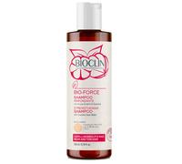 BIOCLIN - Cura dei Capelli Bio-Force Shampoo Rinforzante - Capelli fini