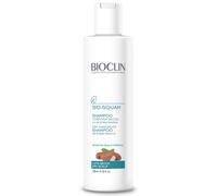 BIOCLIN bio squam shampoo forfora secca 200 ml