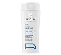BIOCLIN PRO - Shampoo Dermatologico Forfora Secca 200ml - Shampoo Antiforfora