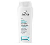 BIOCLIN - Cura dei Capelli PRO - Shampoo Dermatologico Ultradelicato Addolcente - Shampoo delicato,Capelli normali