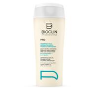BIOCLIN PRO - Shampoo-Olio Dermatologico Prurito Irritazioni 200ml - Shampoo Delicato