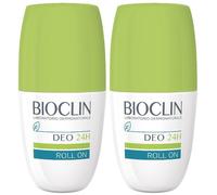 BIOCLIN Deo 24H Roll On 2x50 ml