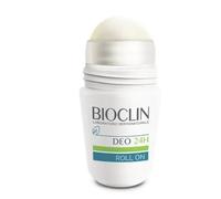 Bioclin Deo 24H Roll On Da 50 Ml - Nuova Formula