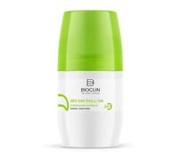 Bioclin Deo 24H Roll On Da 50 Ml - Nuova Formula