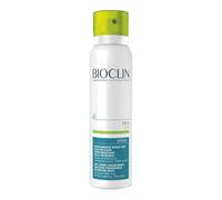 Bioclin Deo 24h - Spray Dry Deodorante Pelli Sensibili, 150ml