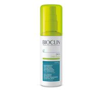 BioClin Deo 24H - Spray Dry Deodorante Sudorazione Normale con Profumo, 150ml