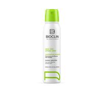 Bioclin Deo 24h Spray Dry Deodorante Sudorazione Normale 150ml