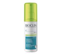 Bioclin Deodorante 24 H Vapo Fresh Con Profumazione