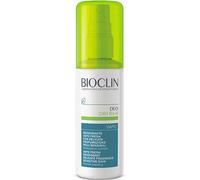 Bioclin Deodorante 24 H Vapo Fresh Con Profumazione
