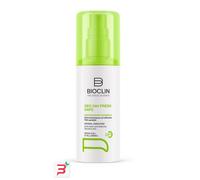 BIOCLIN DEO 24H VAPO SENZA PROFUMO NUOVA FORMULAZIONE 100 ML