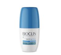BIOCLIN Deo Active Roll On 50ml Deodorante Roll-on