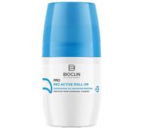 BIOCLIN Deo Active Roll On 50ml Deodorante Roll-on
