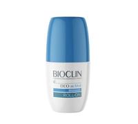 DEODORANTE ROLL-ON - Ideale per contrastare la sudorazione da variazioni ormonali legate a sviluppo puberale, ciclo mestruale, gravidanza e pre-menopausa. Per uso quotidiano anche su pelle sensibile.
