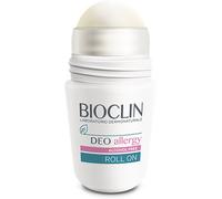 Bioclin Deodorante Allergy Roll On 50ml
