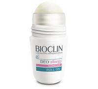 BIOCLIN DEO ALLERGY ROLL ON