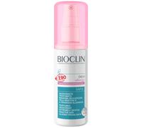 BIOCLIN - DEO Allergy senza sali di alluminio e alcol Deodoranti 100 ml unisex