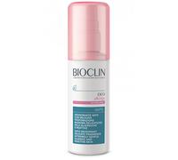 Bioclin Deo Pro Allergy Vapo Deodorante Ipoallergenico Per Pelli Sensibili 100ml