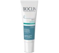 BIOCLIN DEO CONTROL CREMA 30 ML