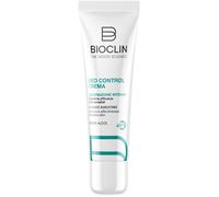 Bioclin Deo Control Crema Deodorante Sudorazione Intensa Pelli Sensibili 30ml
