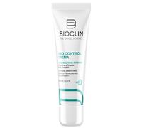 Bioclin Deo Control Crema Deodorante Sudorazione Intensa Pelli Sensibili 30ml