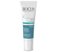 Bioclin Deo Control Crema Nuova Formulazione Da 30 Ml