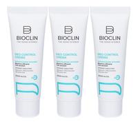 Bioclin Deo Control Deodorante in Crema 3x30 ml