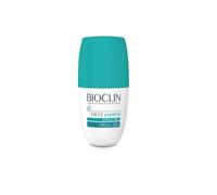Bioclin Deo Control Deodorante Ipersudorazione Roll On 50ml
