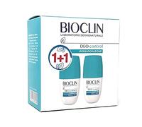 Bioclin Deo Control Deodorante Roll On 50 ml - Confezione doppia