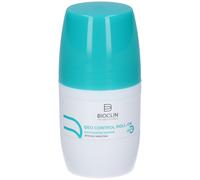 Bioclin Deo Control Deodorante Roll-On 50 ml Roll-On