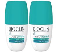 BIOCLIN Deo Control ROLL ON 2x50 ml Roll-On