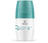Bioclin Deo Control Deodorante Roll-On 50 ml Roll-On