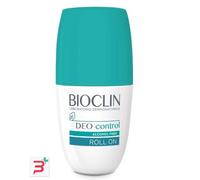 BIOCLIN DEO CONTROL ROLL ON 50 ML