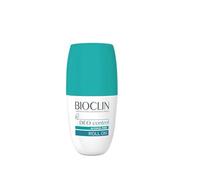 Bioclin Deodorante Control Roll-On