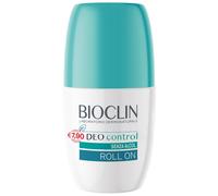 BIOCLIN - DEO Control Roll-On Deodoranti 50 ml unisex