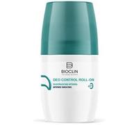 bioclin Deo Control Roll-On Nuova Formula Promo 50 ml